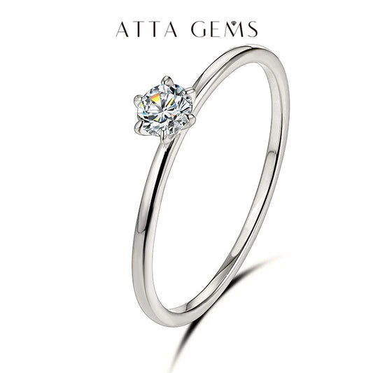 ATTAGEMS-Ring