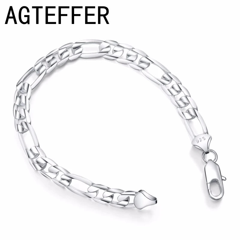 AGTEFFER-Armband