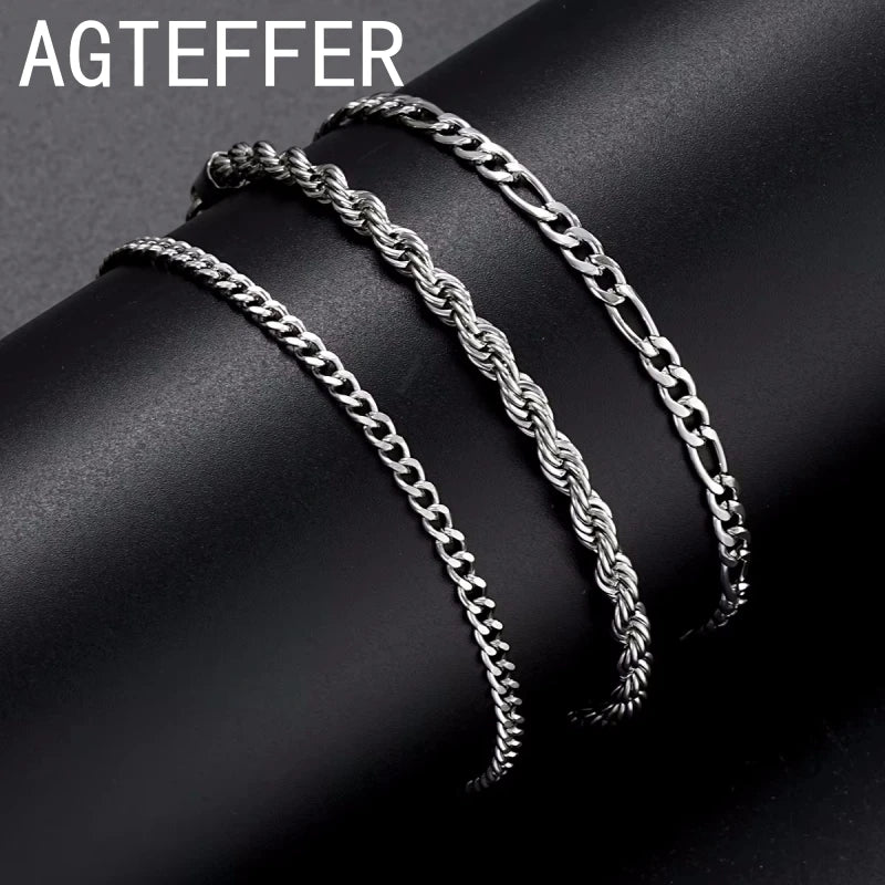 AGTEFFER-Armband