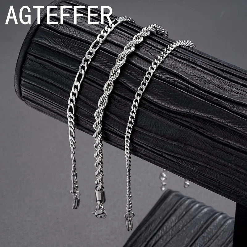 AGTEFFER-Armband